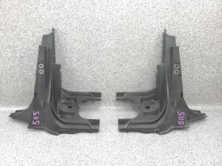 Кронштейн крыла передний BMW X5 2007 контрактная Кронштейн крыла передний BMW X5 2007