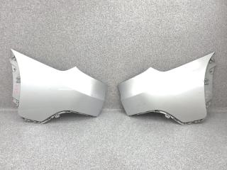 Клык бампера задний BMW X5 2007