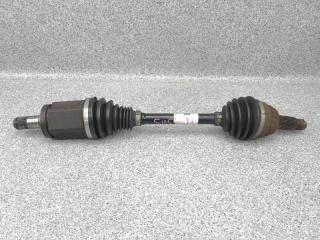 Запчасть привод передний левый BMW X5 2007