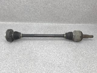 Запчасть привод задний Audi Q7 2007