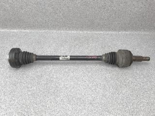 Запчасть привод задний Audi Q7 2007