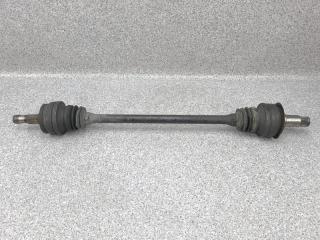 Запчасть привод задний Mercedes-Benz GLK-Class 2010