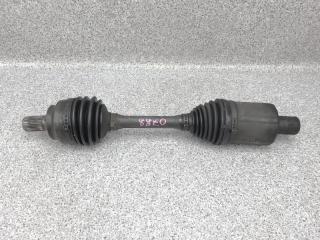 Запчасть привод передний левый Mercedes-Benz GLK-Class 2010