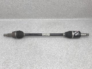 Запчасть привод задний Land Rover Discovery Sport 2016