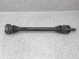 Запчасть привод задний правый BMW Z4 2011