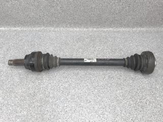 Запчасть привод задний BMW X6 2010