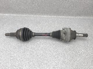 Запчасть привод передний левый Audi Q7 2007