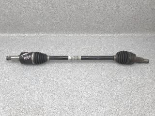 Запчасть привод задний правый Land Rover Discovery Sport 2016