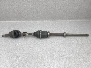 Запчасть привод передний правый Land Rover Discovery Sport 2016