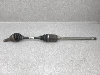 Запчасть привод передний правый BMW X5 2007