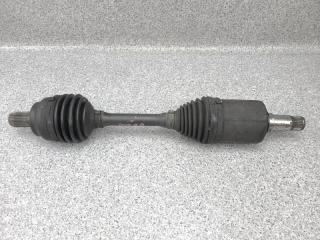 Запчасть привод передний правый Mercedes-Benz GLK-Class 2010