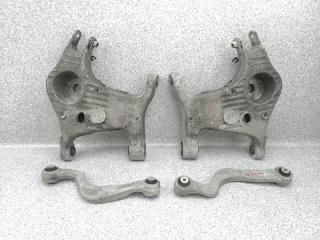 Запчасть рычаг подвески задний Land Rover Discovery Sport 2016