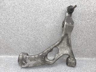 Запчасть рычаг подвески передний правый Audi Q7 2007