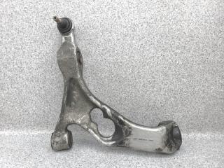 Запчасть рычаг подвески передний левый Audi Q7 2007