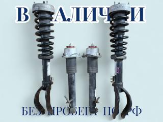 Стойка подвески BMW X5 2007