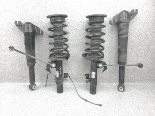 Запчасть комплект стоек подвески Land Rover Discovery Sport 2016