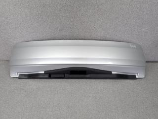 Крышка багажника BMW X5 2007