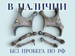 Рычаг подвески задний BMW X5 2007 контрактная Рычаг подвески задний BMW X5 2007