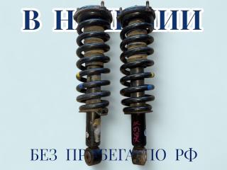 Запчасть стойка подвески Kia Mohave 2009