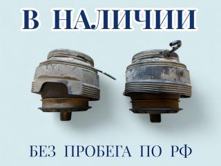Запчасть подушка пневмоподвески задняя Kia Mohave 2009