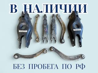 Запчасть рычаг подвески задний Mercedes-Benz GLK-Class 2010