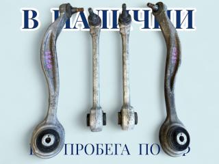 Запчасть рычаг подвески передний Mercedes-Benz GLK-Class 2010