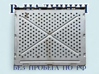 Запчасть блок радио передний Audi Q7 2007