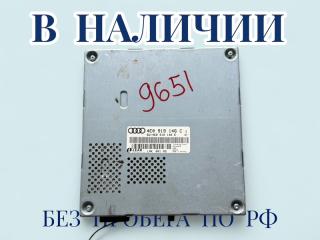 Запчасть tv-tuner Audi Q7 2007