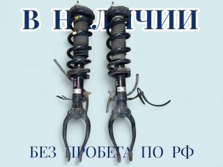 Стойка подвески передняя Infiniti FX35 2010