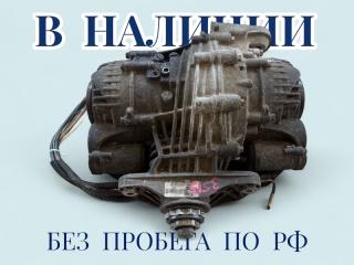 Редуктор задний BMW X6 2010