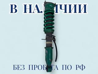 Стойка подвески передняя Nissan Fuga 2012