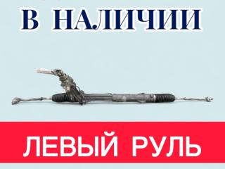 Рулевая рейка передняя левая BMW X6 2012