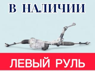 Рулевая рейка передняя левая BMW Z4 2011