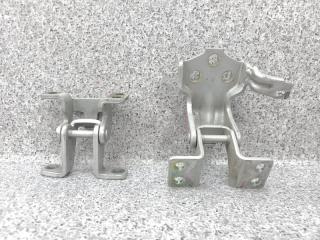 Фото запчасти петли двери передние передние правые SUZUKI Grand Escudo 2003 контрактная запчасть Запчасть петли двери передние передние правые SUZUKI Grand Escudo 2003