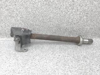 Запчасть привод передний правый Honda Accord 2008