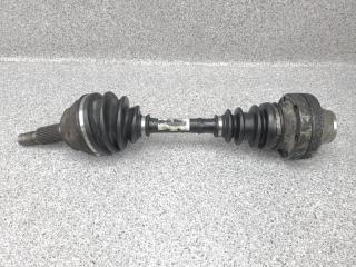 Запчасть привод передний правый Audi Q7 2007