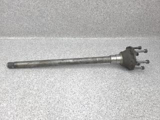 Запчасть привод передний правый Audi Q7 2007