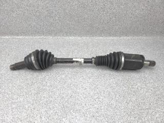 Запчасть привод передний левый BMW X6 2012