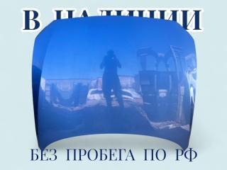 Капот BMW 1-Series 2014