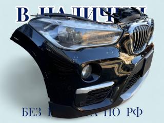 Ноускат X1 2017 F48