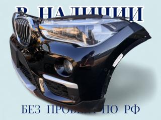 Ноускат X1 2017 F48