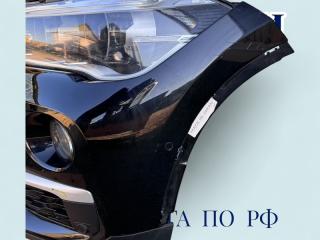 Ноускат X1 2017 F48