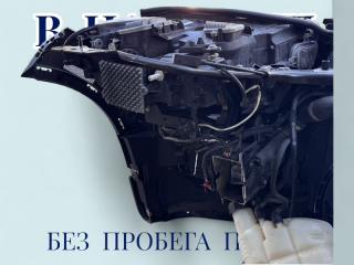 Ноускат X1 2017 F48