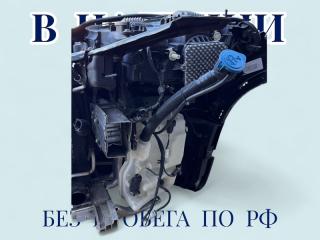 Ноускат X1 2017 F48