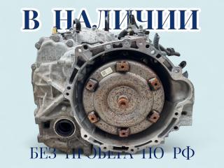 АКПП Toyota Corolla Fielder 2008 контрактная АКПП Toyota Corolla Fielder 2008