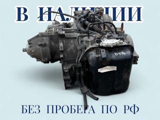 АКПП Airtrek 2002 CU2W 4G63T