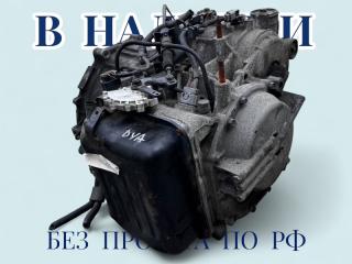 АКПП Airtrek 2002 CU2W 4G63T