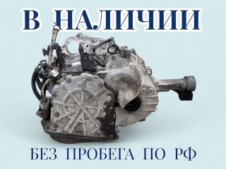 АКПП Ipsum 2005 ACM26 2AZFE