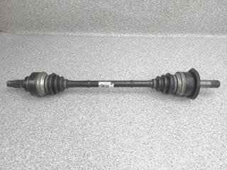 Фото запчасти привод задний левый BMW 3-Series 2013 контрактная запчасть Запчасть привод задний левый BMW 3-Series 2013