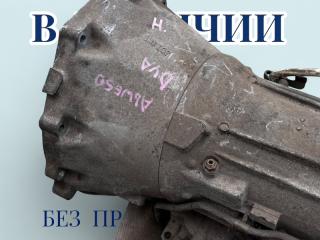 АКПП Elgrand 2000 ALWE50 VG33E